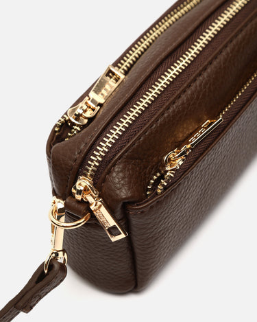 Flora Mini Borsa 
