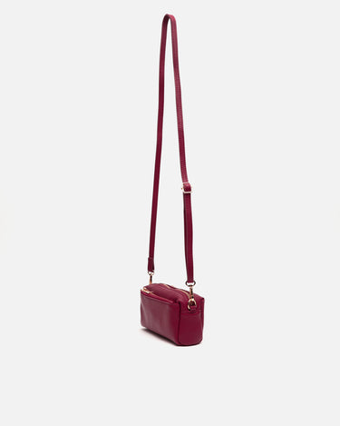 Flora Mini Borsa 