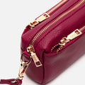 Flora Mini Borsa 