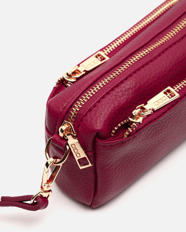 Flora Mini Borsa 