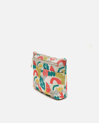 Wanda organizer voor tas of reis 
