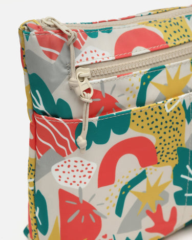 Wanda organizer voor tas of reis 