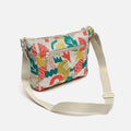 Wanda bolso bandolera con material sostenible 