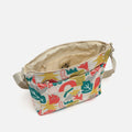 Wanda bolso bandolera con material sostenible 