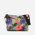Wanda bolso bandolera con material sostenible 