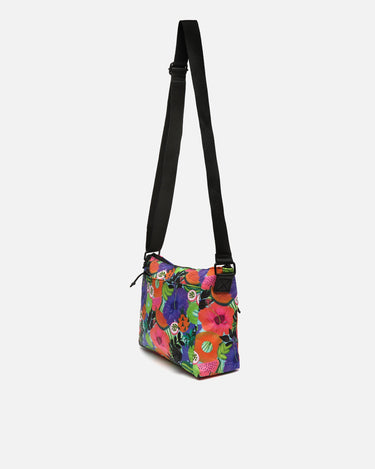 Wanda bolso bandolera con material sostenible 