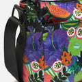 Wanda bolso bandolera con material sostenible 