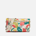 Wandy Borsa a tracolla piccola con materiale sostenibile Eco 