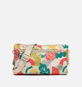 Wandy Borsa a tracolla piccola con materiale sostenibile Eco 