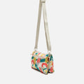 Wandy Borsa a tracolla piccola con materiale sostenibile Eco 