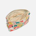 Wandy Borsa a tracolla piccola con materiale sostenibile Eco 