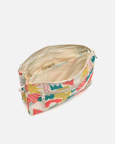 Wandy Borsa a tracolla piccola con materiale sostenibile Eco 