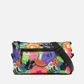 Wandy Borsa a tracolla piccola in materiale sostenibile 