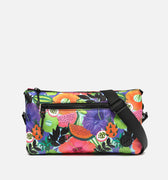 Wandy Small crossbody bag with sustainable material 