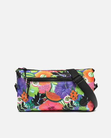 Wandy Borsa a tracolla piccola in materiale sostenibile 