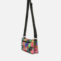 Wandy Borsa a tracolla piccola in materiale sostenibile 