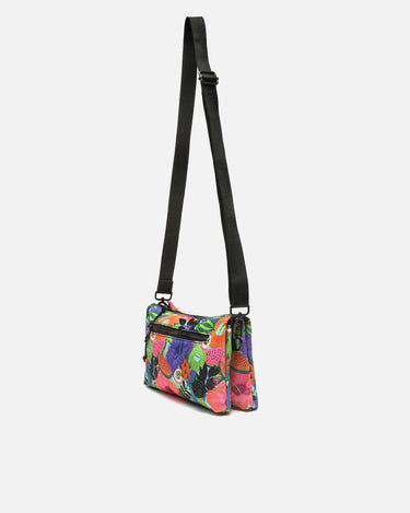 Wandy Borsa a tracolla piccola in materiale sostenibile 