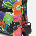Wandy Borsa a tracolla piccola in materiale sostenibile 