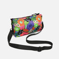Wandy Borsa a tracolla piccola in materiale sostenibile 