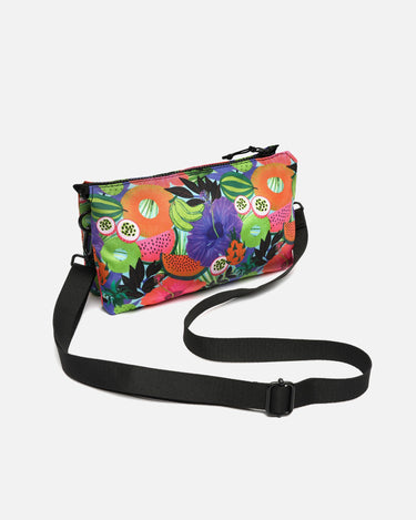 Wandy Borsa a tracolla piccola in materiale sostenibile 