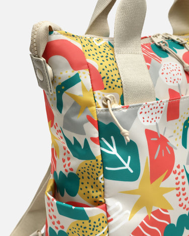 Wanda Zaino con materiale sostenibile 