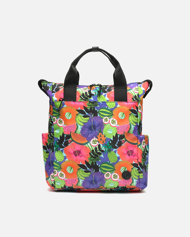 Zaino Wanda in nylon riciclato