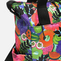 Wanda Zaino con materiale sostenibile 