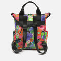 Wanda Zaino con materiale sostenibile 