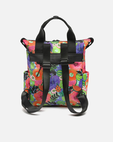 Wanda Zaino con materiale sostenibile 