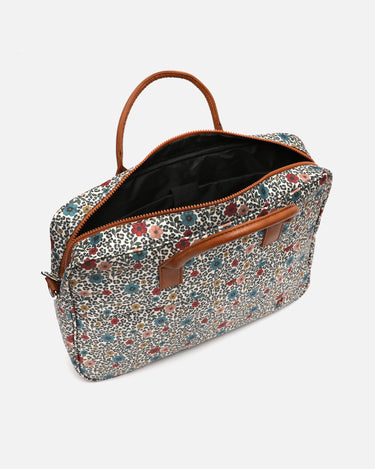Leoflor Porte-Ordinateur 