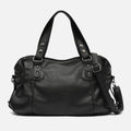 Carloti bolso de hombro con detalles 