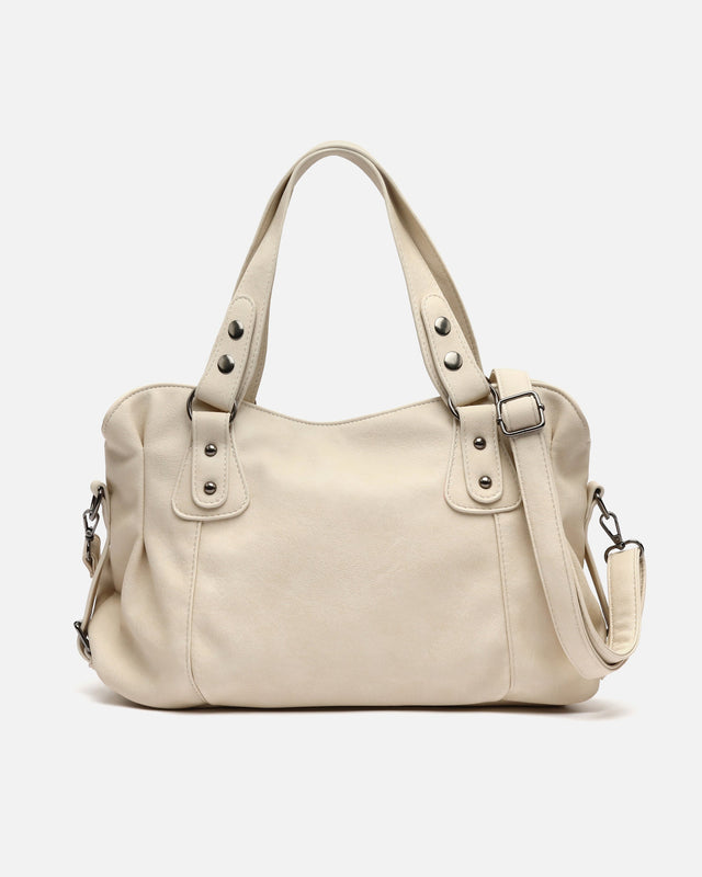 Carloti sac à épaule avec bandoulière amovible