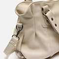 Carloti bolso de hombro con detalles 