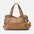 Carloti bolso de hombro con detalles 