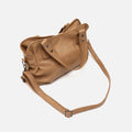Carloti bolso de hombro con detalles 