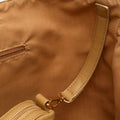 Eisi bolso shopper grande efecto rafia 