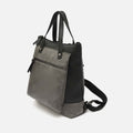Fidel mochila bicolor 