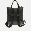 Fidel mochila bicolor 