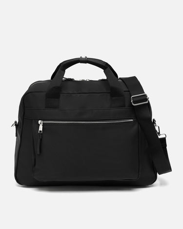 Nidia Bolsa Fin De Semana en nylon 