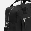 Nidia Bolsa Fin De Semana en nylon 