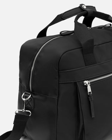 Nidia Bolsa Fin De Semana en nylon 