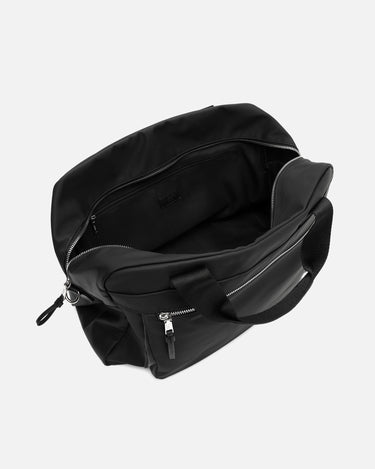 Nidia Bolsa Fin De Semana en nylon 