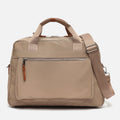 Nidia Bolsa Fin De Semana en nylon 