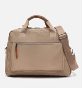 Nidia Bolsa Fin De Semana en nylon 