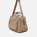Nidia Bolsa Fin De Semana en nylon 