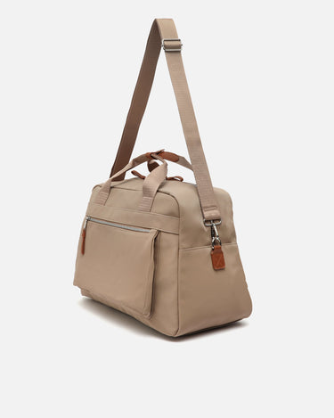 Nidia Bolsa Fin De Semana en nylon 