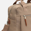 Nidia Bolsa Fin De Semana en nylon 