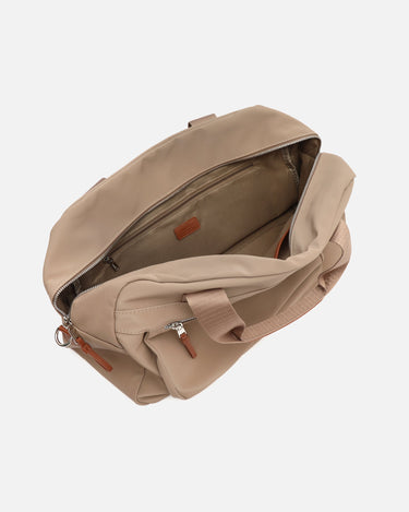 Nidia Bolsa Fin De Semana en nylon 