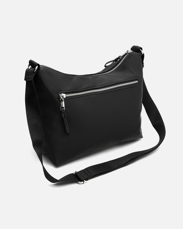 Nidia Bolso bandolera mediano en nylon 