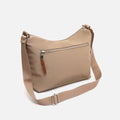 Nidia Bolso bandolera mediano en nylon 